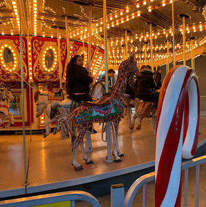 Meet your Posher, Sandra